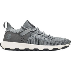Timberland Ανδρικά Sneakers Γκρι TB0A42B7EIL1