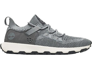 Timberland Ανδρικά Sneakers Γκρι TB0A42B7EIL1