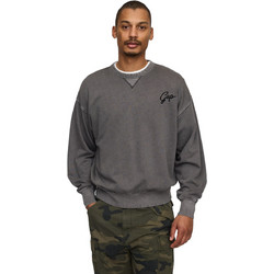 Gap Vintage Soft Ανδρικό Φούτερ Ανθρακί 730184-004