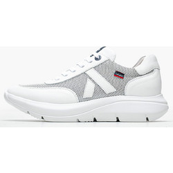 Callaghan Ανδρικά Sneakers Λευκά 61201
