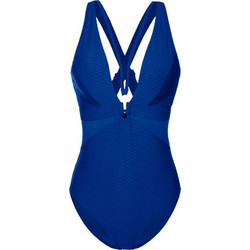 Dorina Bati Ολόσωμο Μαγιό Royal Blue FXSU0027MI114-BL0045