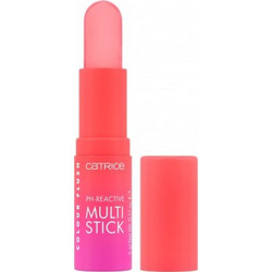 Catrice Colour Flush pH-Reactive 010 Pretty In Pink Stick Blush Lip & Cheek 5gr