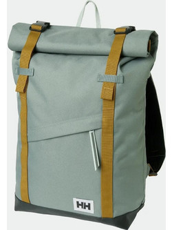 Helly Hansen Stockholm 67187-485 Σακίδιο Πλάτης 28lt Χακί