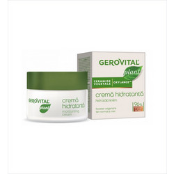 Gerovital Moisturizing Cream 50ml