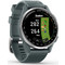 Garmin Approach S44 Silver / Twilight Garmin Approach S44 Silver / Twilight