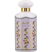 Ard Al Zaafaran Ghality Eau de Parfum 100ml