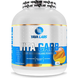 Yava Labs Vita Carb Mango 2kg