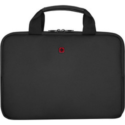 Wenger Modern Business Guyde 653179 Τσάντα Laptop Χειρός 14" Black