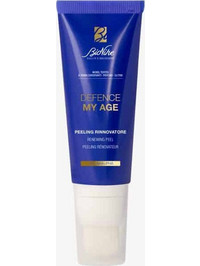 Bionike Defence My Age Renewing Peel 50ml