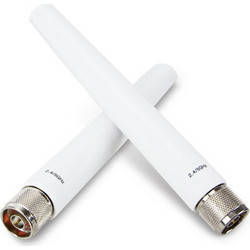 Planet ANT-OM5D-KIT Εξωτερική / Εσωτερική Κεραία Wi-Fi Πανκατευθυντική 7dBi με Σύνδεση SMA