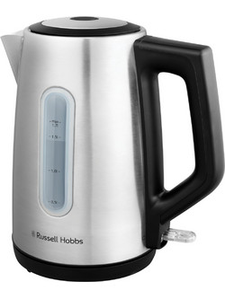Russell Hobbs 27380-70 Ανοξείδωτος Βραστήρας 1.7lt 2400W