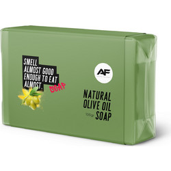 AF Olive Oil Σαπούνι 50gr