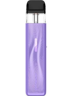 Vaporesso XROS 5 Mini Purple Ηλεκτρονικό Τσιγάρο Pod Kit 3ml με Ενσωματωμένη Μπαταρία