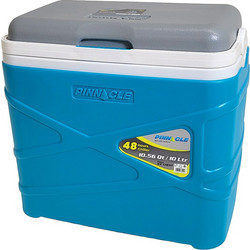 Pinnacle Pasco Φορητό Ψυγείο 10lt Τυρκουάζ 31515