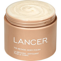 Lancer The Method Body Polish Peeling Σώματος 240ml
