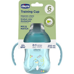Chicco Training Cup Seal 200ml