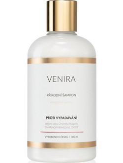 Venira Σαμπουάν κατά της Τριχόπτωσης 300ml