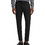 Hugo Boss P-Kaiton1 Ανδρικό Παντελόνι Chino Ελαστικό Κανονική Εφαρμογή Μαύρο 50543945-001