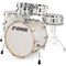 Sonor AQ2 Studio Set White Pearl