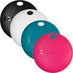 Boompods BoomTag 4-Pack Anti-Lost Tracker Apple Find My 4 Pack