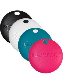 Boompods BoomTag 4-Pack Anti-Lost Tracker Apple Find My 4 Pack