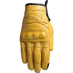 Nordcode GT-Carbon Black Yellow