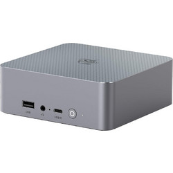 Beelink mini EQR6 (Ryzen 5-6600U/24GB/500GB SSD/Radeon Graphics 660M/Windows 11)