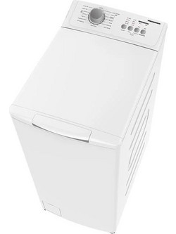 Heinner HWM-TL7012C++ Πλυντήριο Ρούχων Άνω Φόρτωσης 7kg 1200 Στροφών