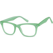 Sunoptic CP176D Γυναικείος Σκελετός Γυαλιών Οράσεως Κοκάλινος Πράσινος
