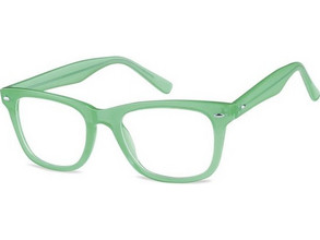 Sunoptic CP176D Γυναικείος Σκελετός Γυαλιών Οράσεως Κοκάλινος Πράσινος