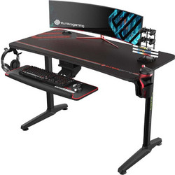 Gaming Γραφείο - Eureka Ergonomic (R) ERK-GIP-P47B-V1