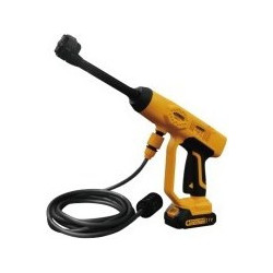 Epica Star EP-10256 Πλυστικό Μηχάνημα Μπαταρίας EP-10256
