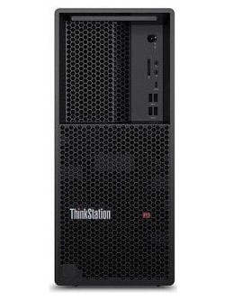 Lenovo ThinkStation P3 Tower Gen 2 (Ultra 5-245K/32GB/512GB SSD/Intel Graphics/Windows 11)