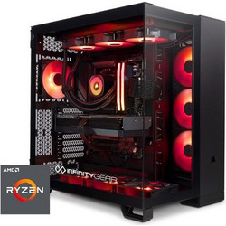 Infinity Gear Model R9 Radeon Rev.B1 (Ryzen 9-9900X3D/64GB/2TB SSD/Radeon RX 9070 XT 16GB/Windows 11)