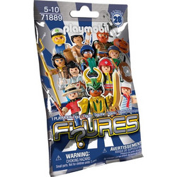 Playmobil Figures Σειρά 28 Αγόρι για 5-10 Ετών 71889