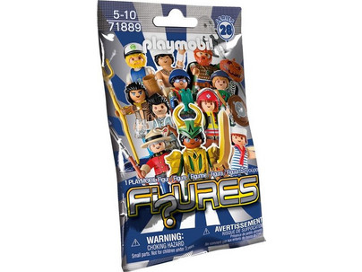 Playmobil Figures Σειρά 28 Αγόρι για 5-10 Ετών 71889