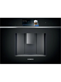 Siemens IQ700 CT718L1B0 Αυτόματη Μηχανή Espresso