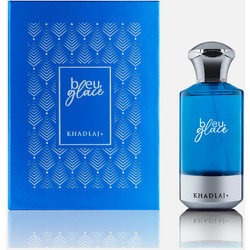 Khadlaj Bleu Glace Pure Parfum 100ml