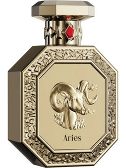 French Avenue Genesis Aries Eau de Parfum 90ml