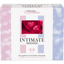 Kheper Intimate Rewards Ερωτικό Παιχνίδι