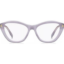 Marc Jacobs MJ1086 789 Γυναικείος Σκελετός Γυαλιών Οράσεως Κοκάλινος Άσπρος