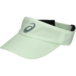 ASICS Performance Καπέλο Visor Υφασμάτινο Πράσινο Mint 3043A117-300