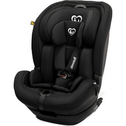 Dovadi Ark Κάθισμα Αυτοκινήτου i-Size 9-36kg ISOfix Midnight Black