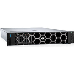 Dell PowerEdge R760xs (Intel Xeon Silver-4410Y/16GB DDR5/2.4TB HDD/2x700W/FreeDos)