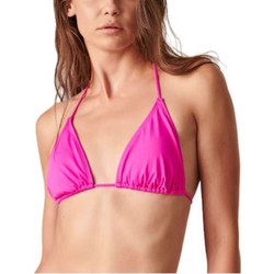 BLU4U Bikini Top Τριγωνάκι Φούξια 25366089-06