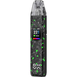 Oxva Xlim Pro 2 DNA Luminous Forged Ηλεκτρονικό Τσιγάρο Pod Kit 2ml με Ενσωματωμένη Μπαταρία