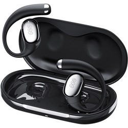 QCY R70 Black Ακουστικά Bluetooth
