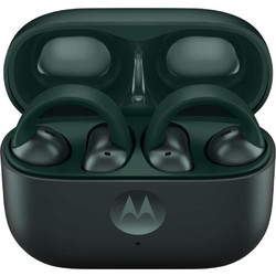 Motorola Moto Buds Loop Green Ακουστικά Bluetooth