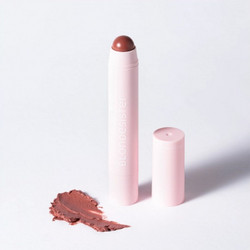 Blondesister It's Up to You Rosey Beige Stick Blush Lip & Cheek 3.5gr