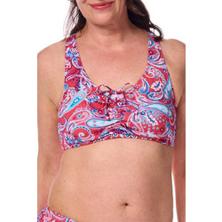 Amoena Bikini Top Μπουστάκι Φούξια 71773